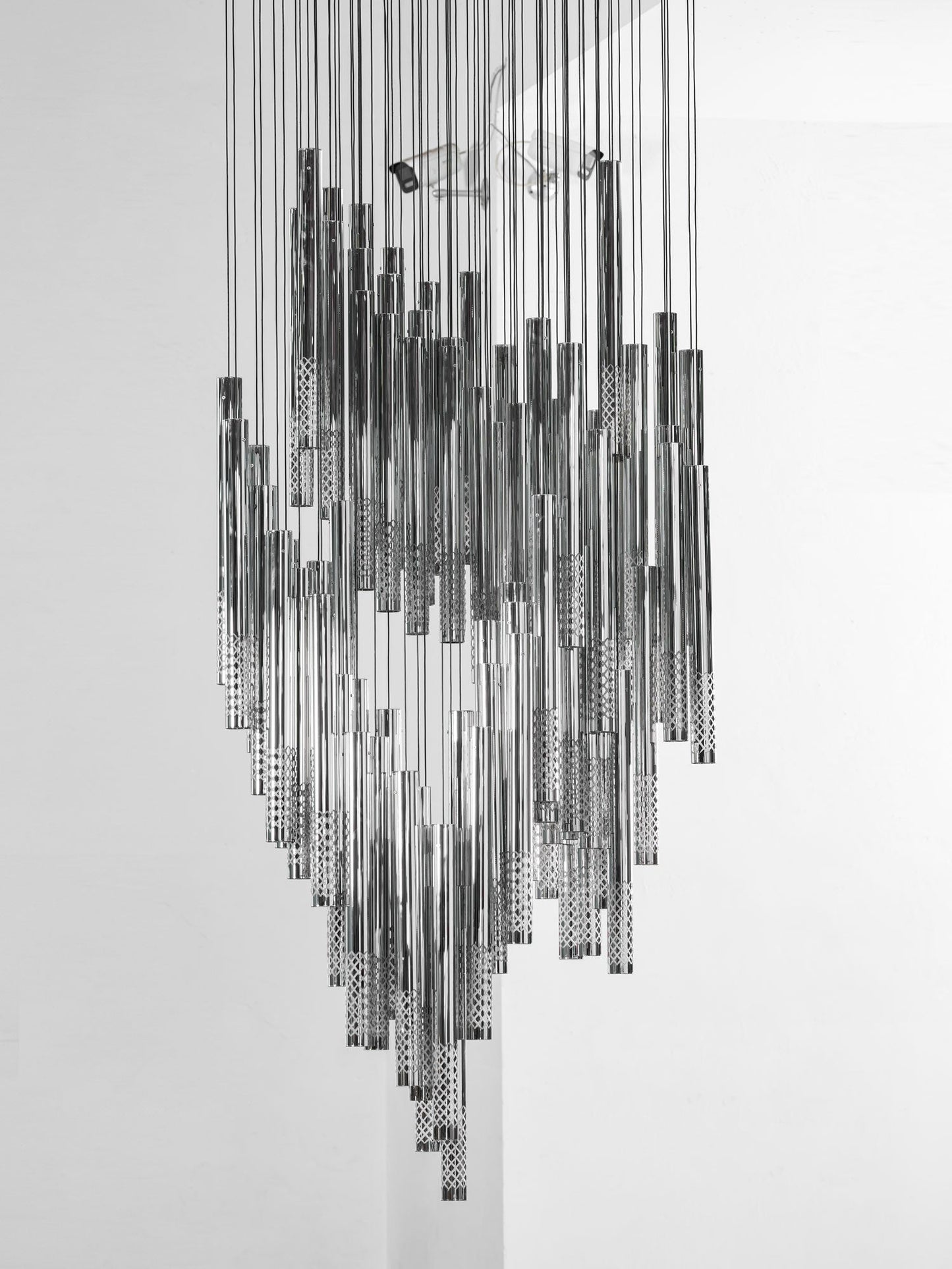 Symphony Orchestra Chandelier - YIOSI