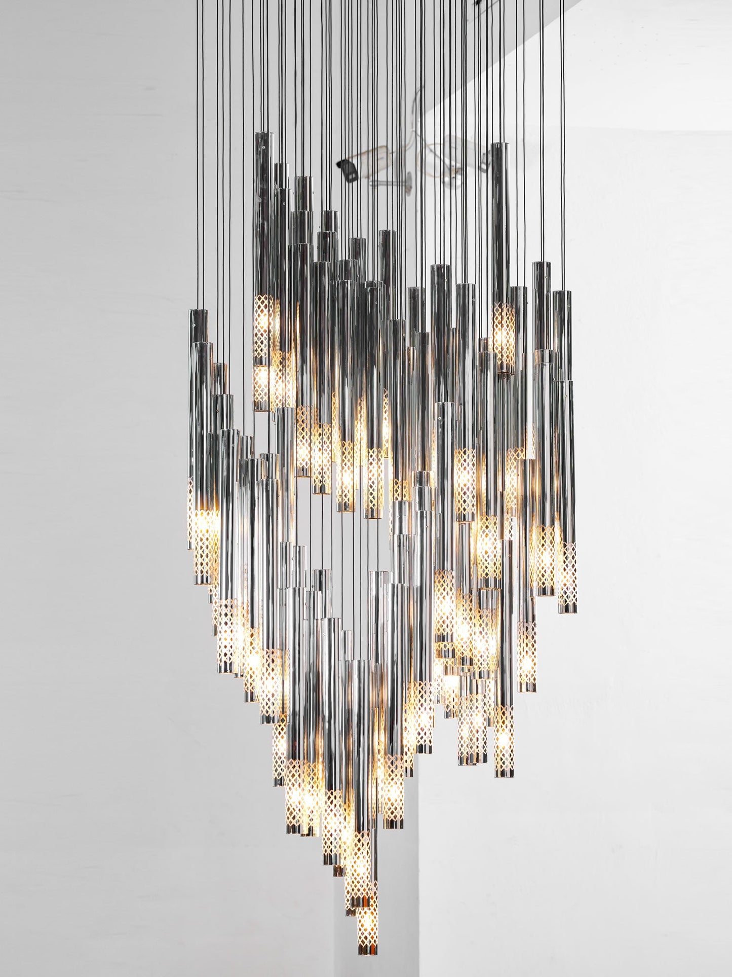 Symphony Orchestra Chandelier - YIOSI