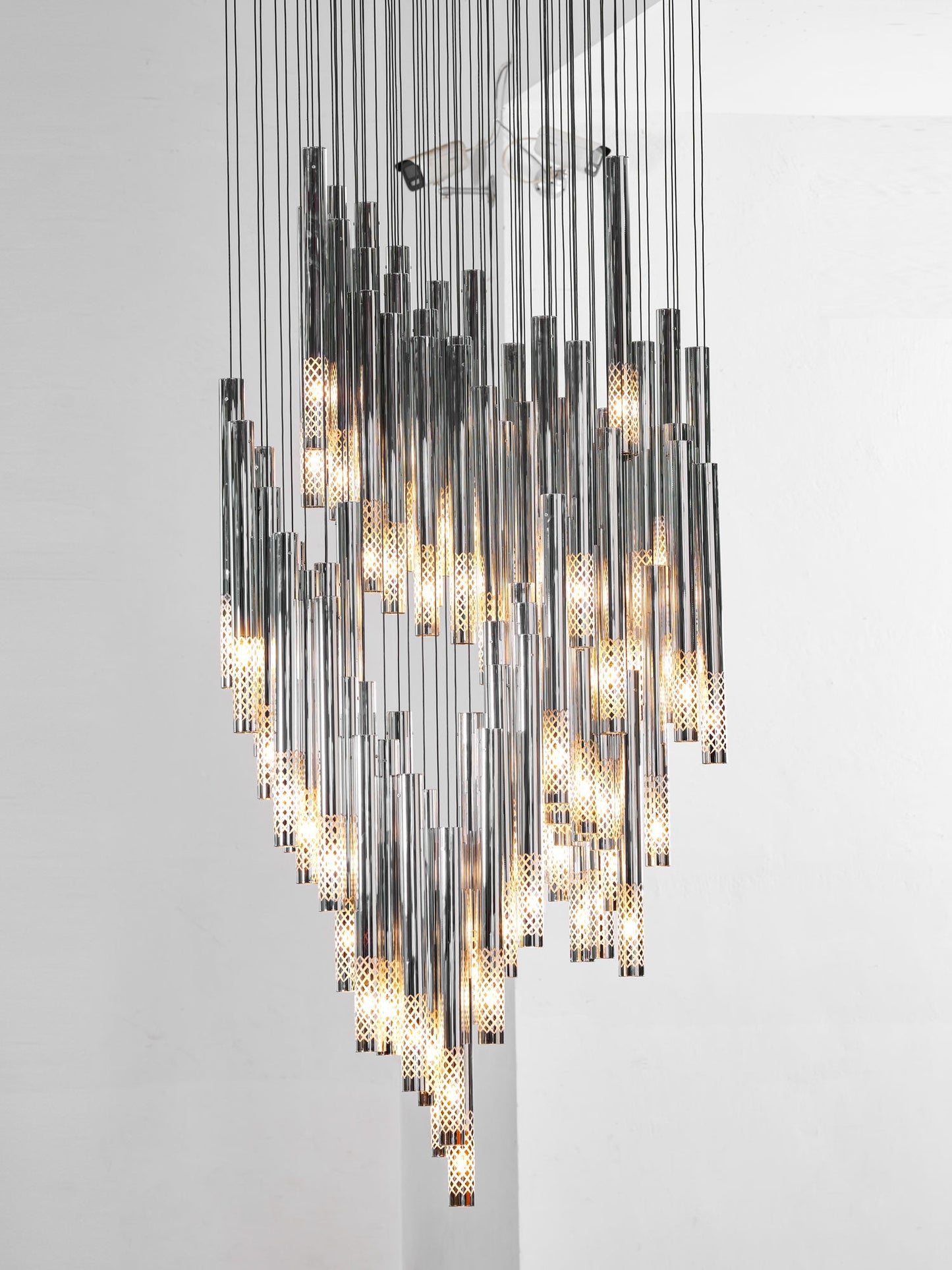 Symphony Orchestra Chandelier - YIOSI