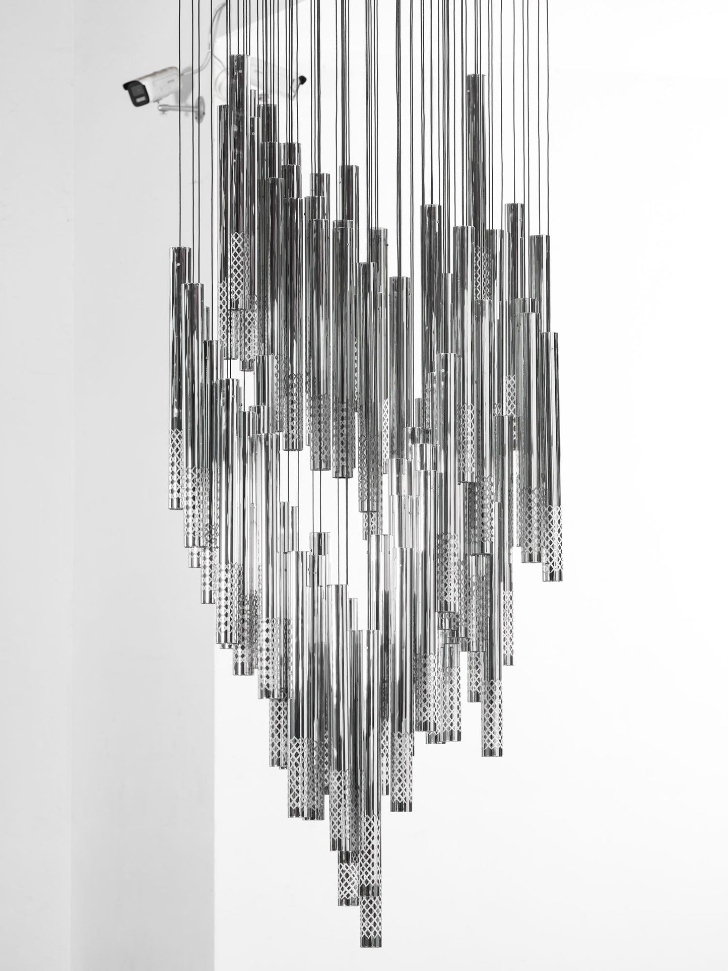 Symphony Orchestra Chandelier - YIOSI