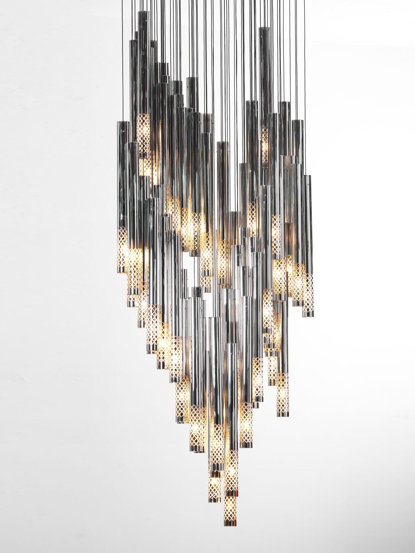 Symphony Orchestra Chandelier - YIOSI