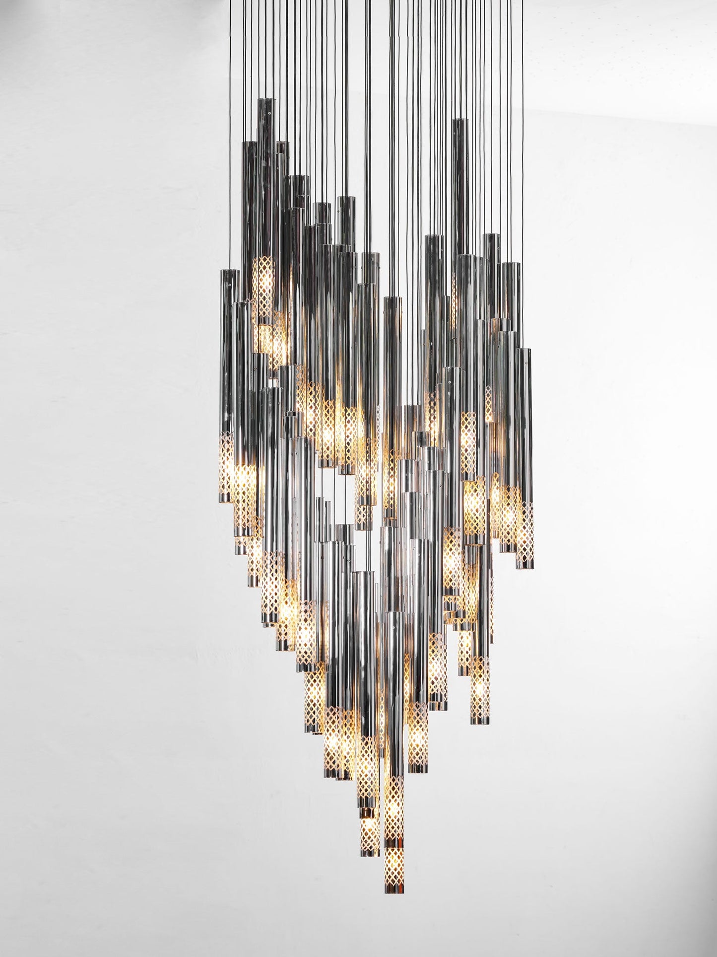 Symphony Orchestra Chandelier - YIOSI