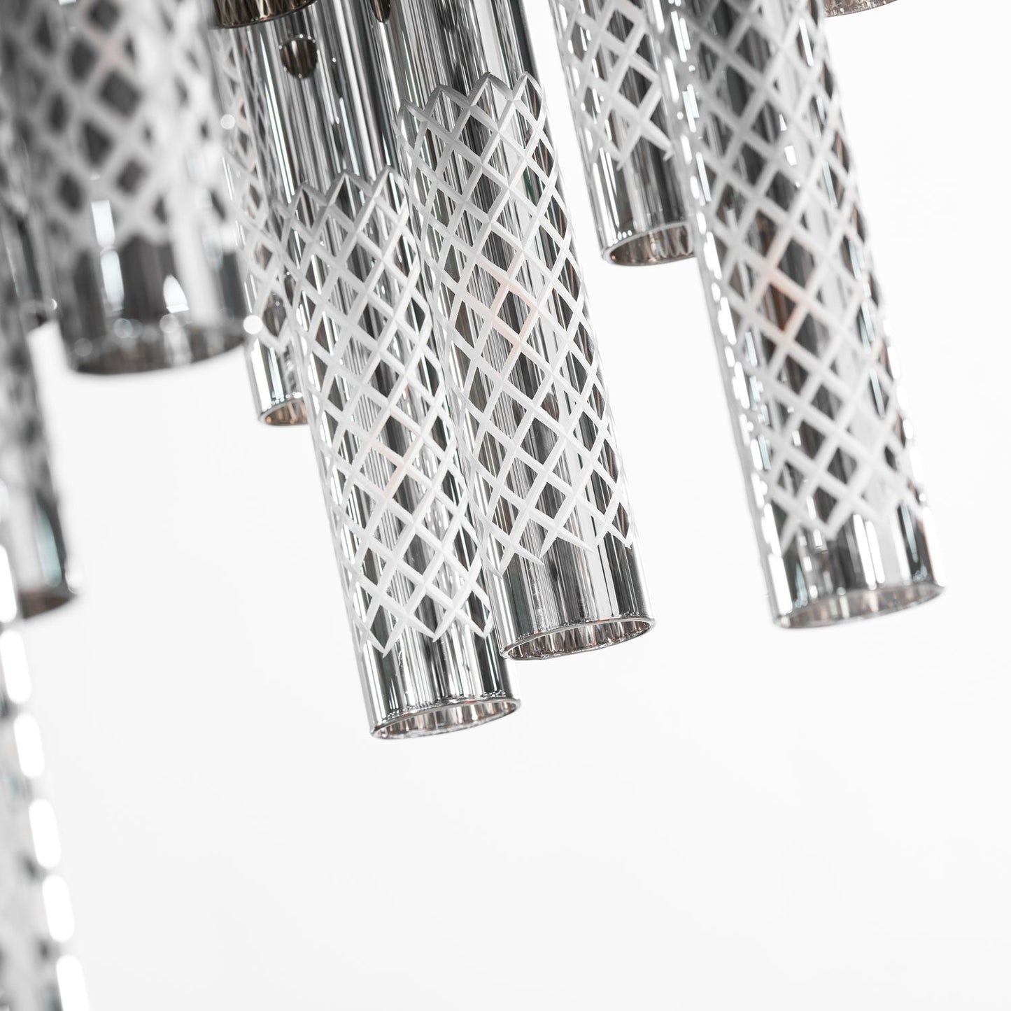 Symphony Orchestra Chandelier - YIOSI