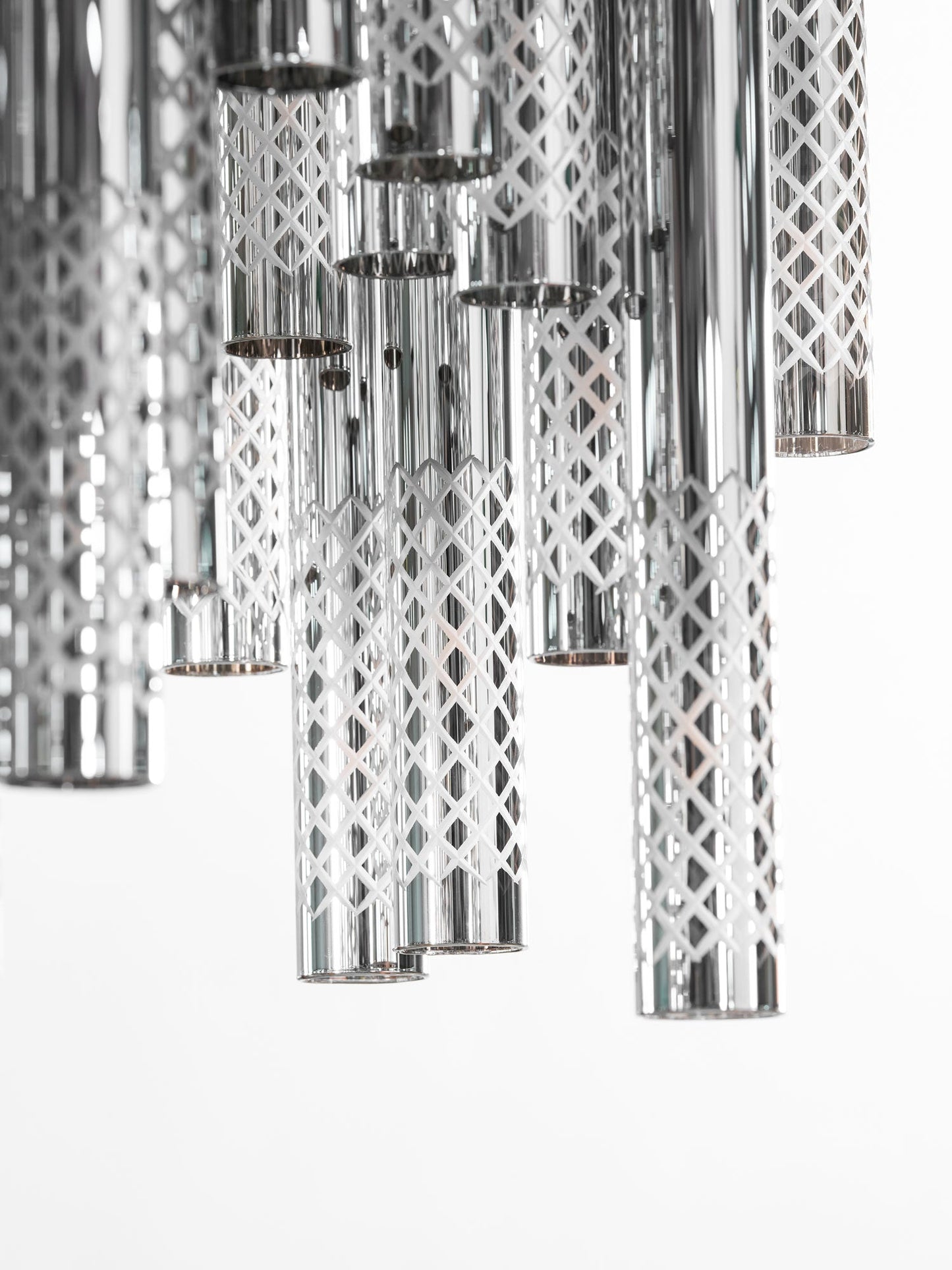 Symphony Orchestra Chandelier - YIOSI