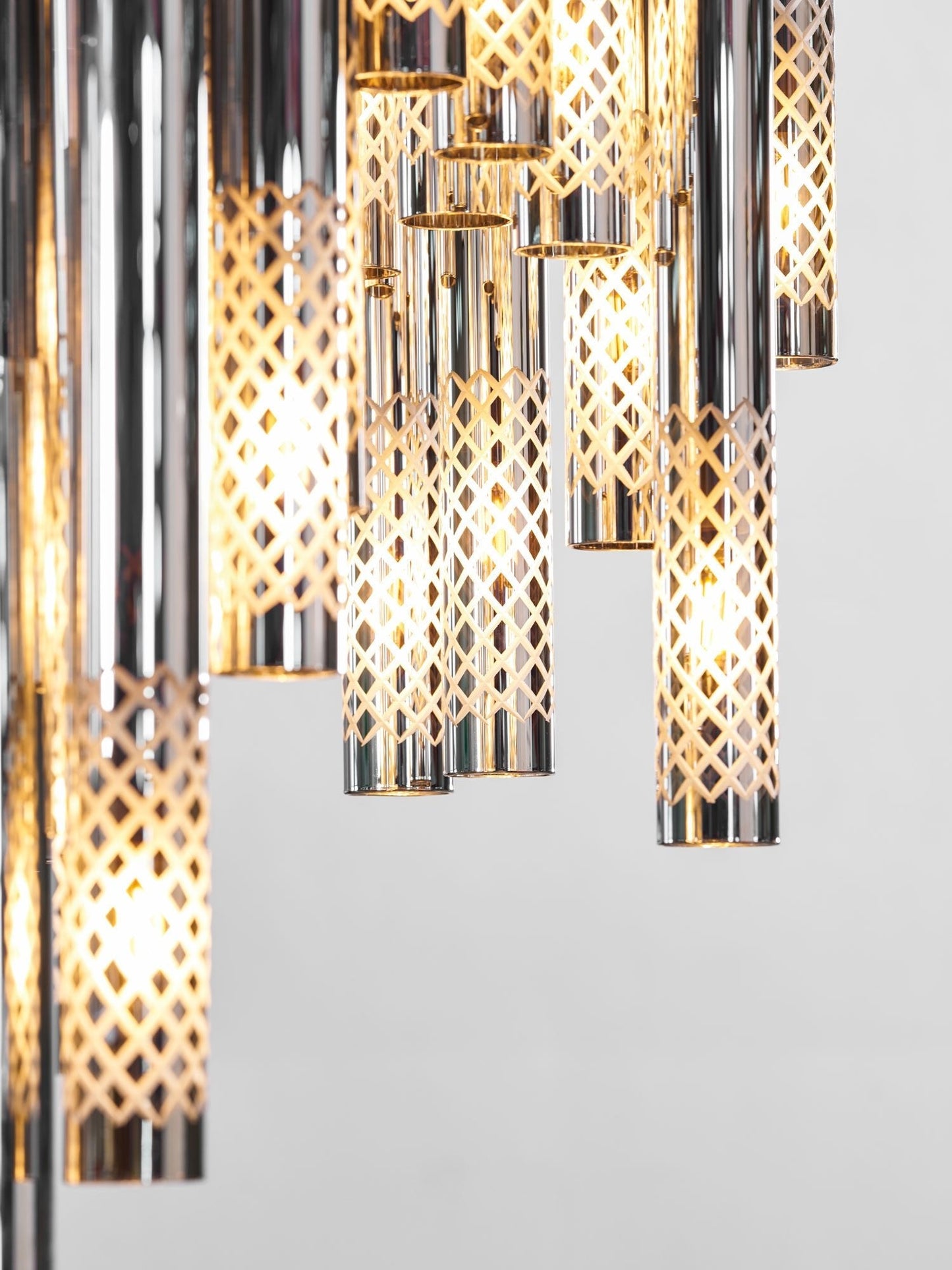 Symphony Orchestra Chandelier - YIOSI