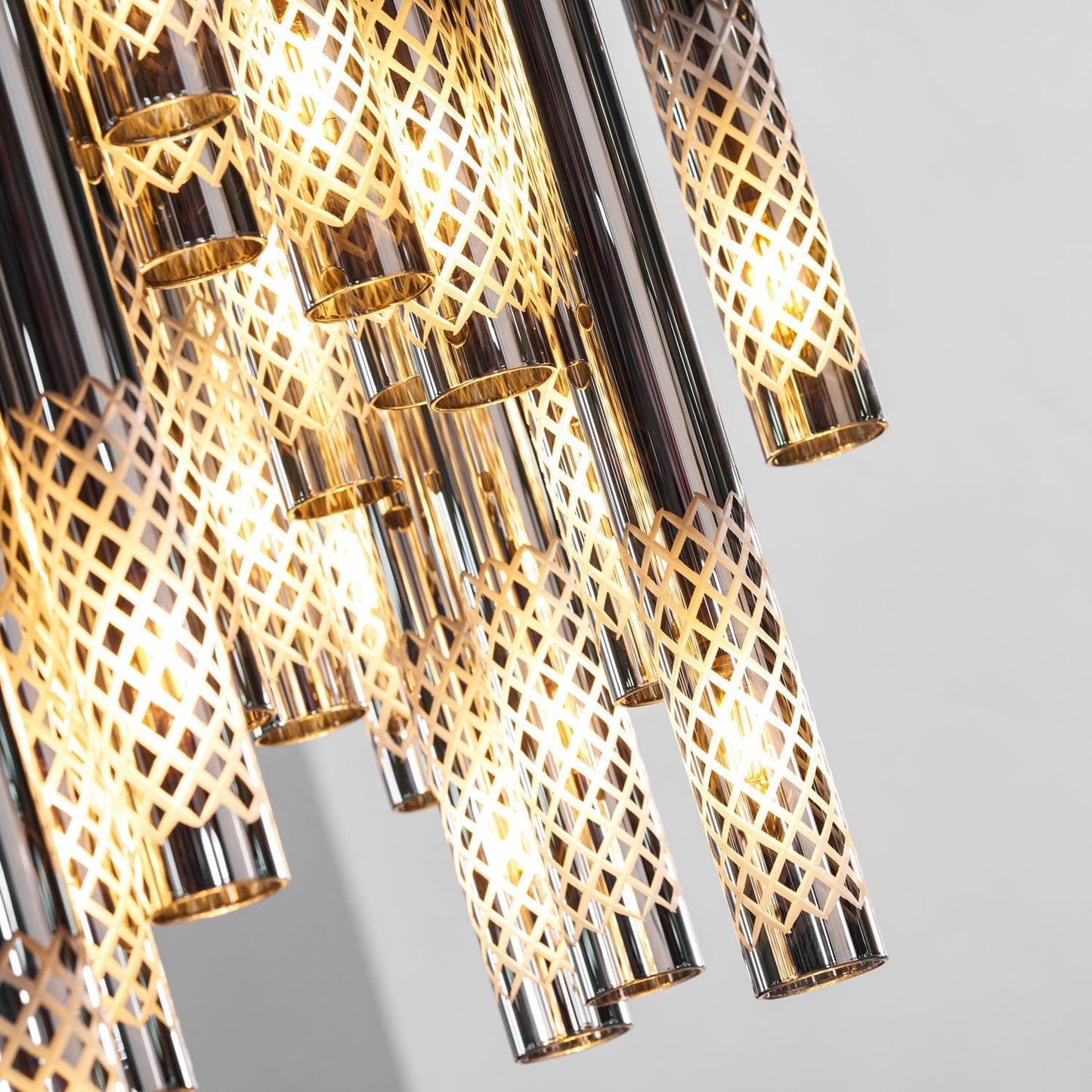 Symphony Orchestra Chandelier - YIOSI