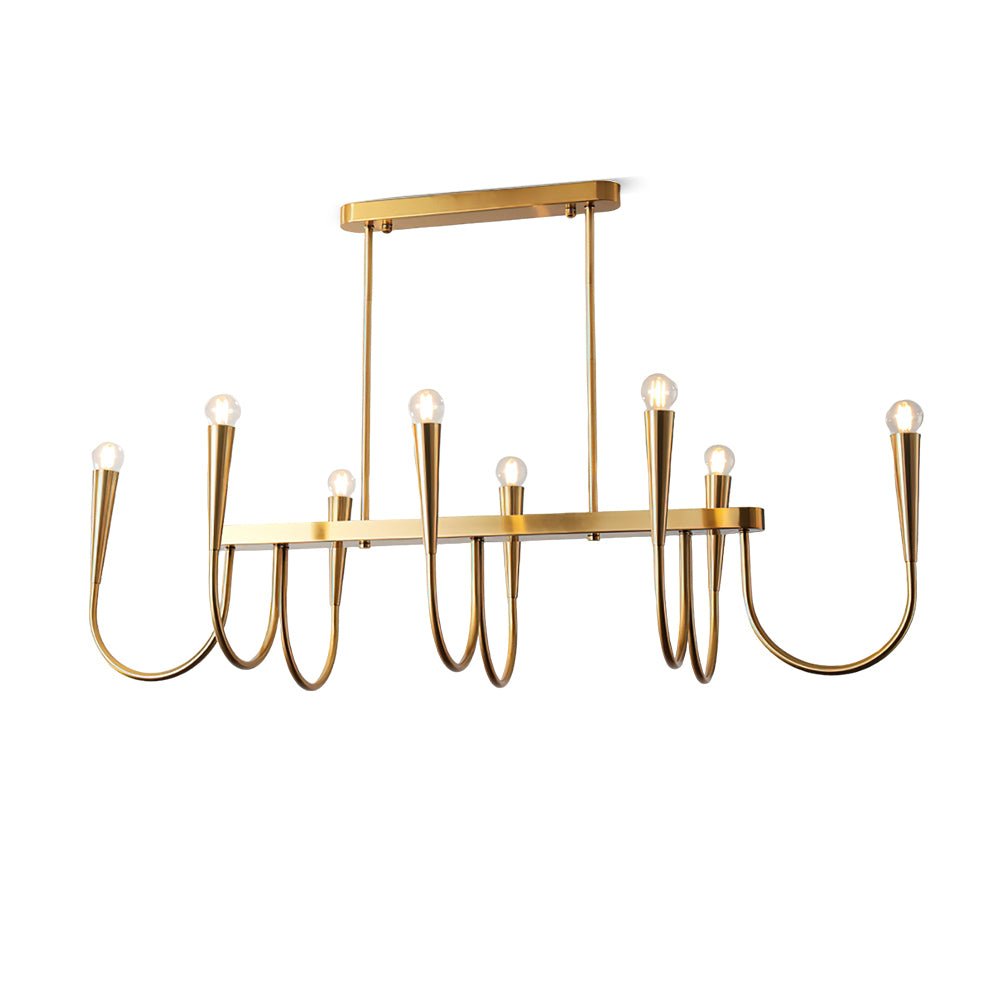 Symphony Chandelier - YIOSI