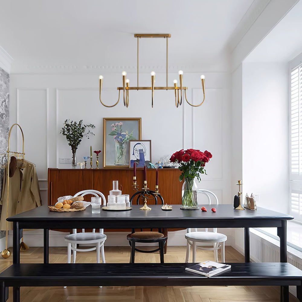 Symphony Chandelier - YIOSI