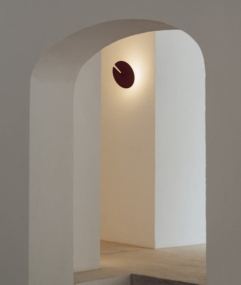 Symphony Wall Lamp - YIOSI