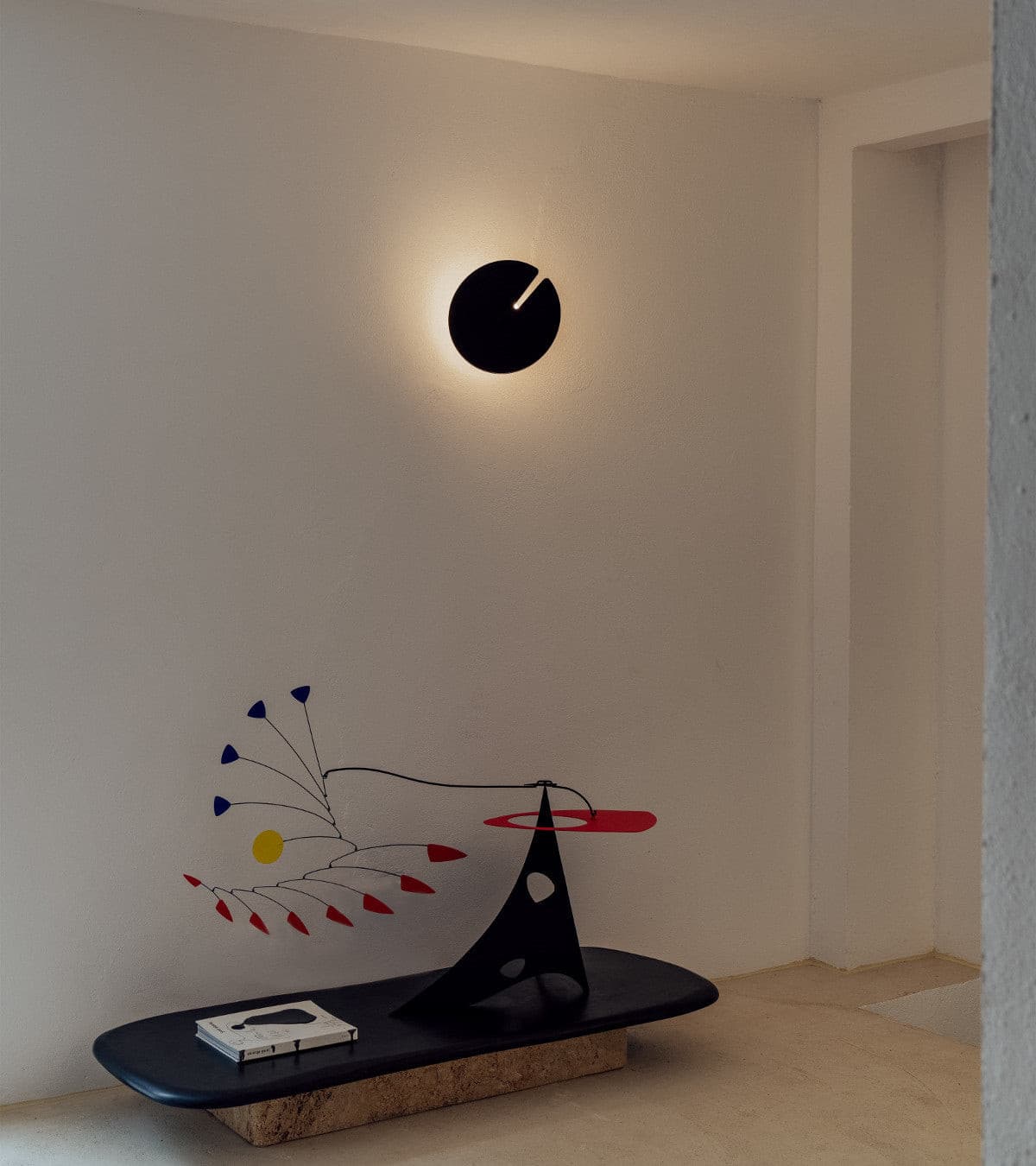 Symphony Wall Lamp - YIOSI