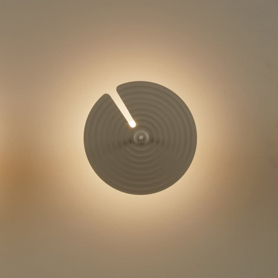 Symphony Wall Lamp - YIOSI