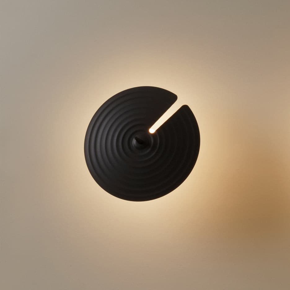 Symphony Wall Lamp - YIOSI