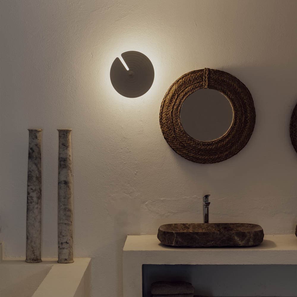 Symphony Wall Lamp - YIOSI