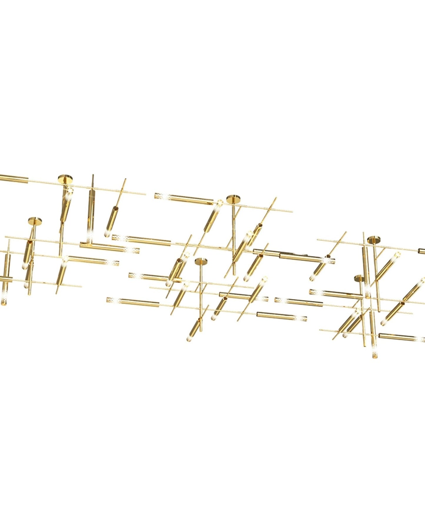 Symphony Orchestra Chandelier - YIOSI