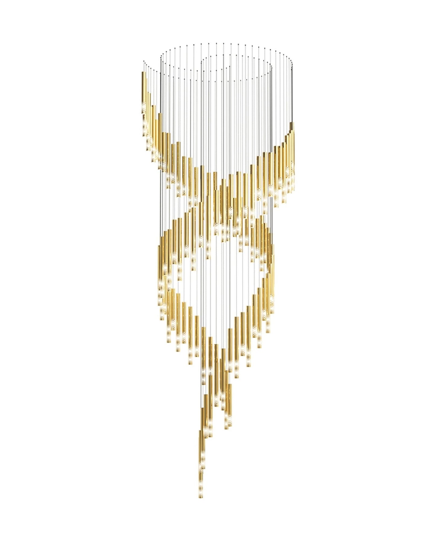 Symphony Orchestra Chandelier - YIOSI