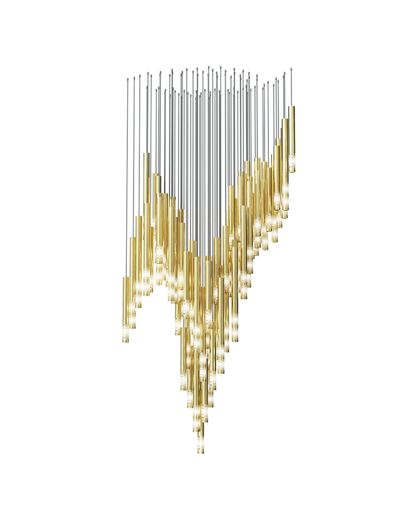 Symphony Orchestra Chandelier - YIOSI