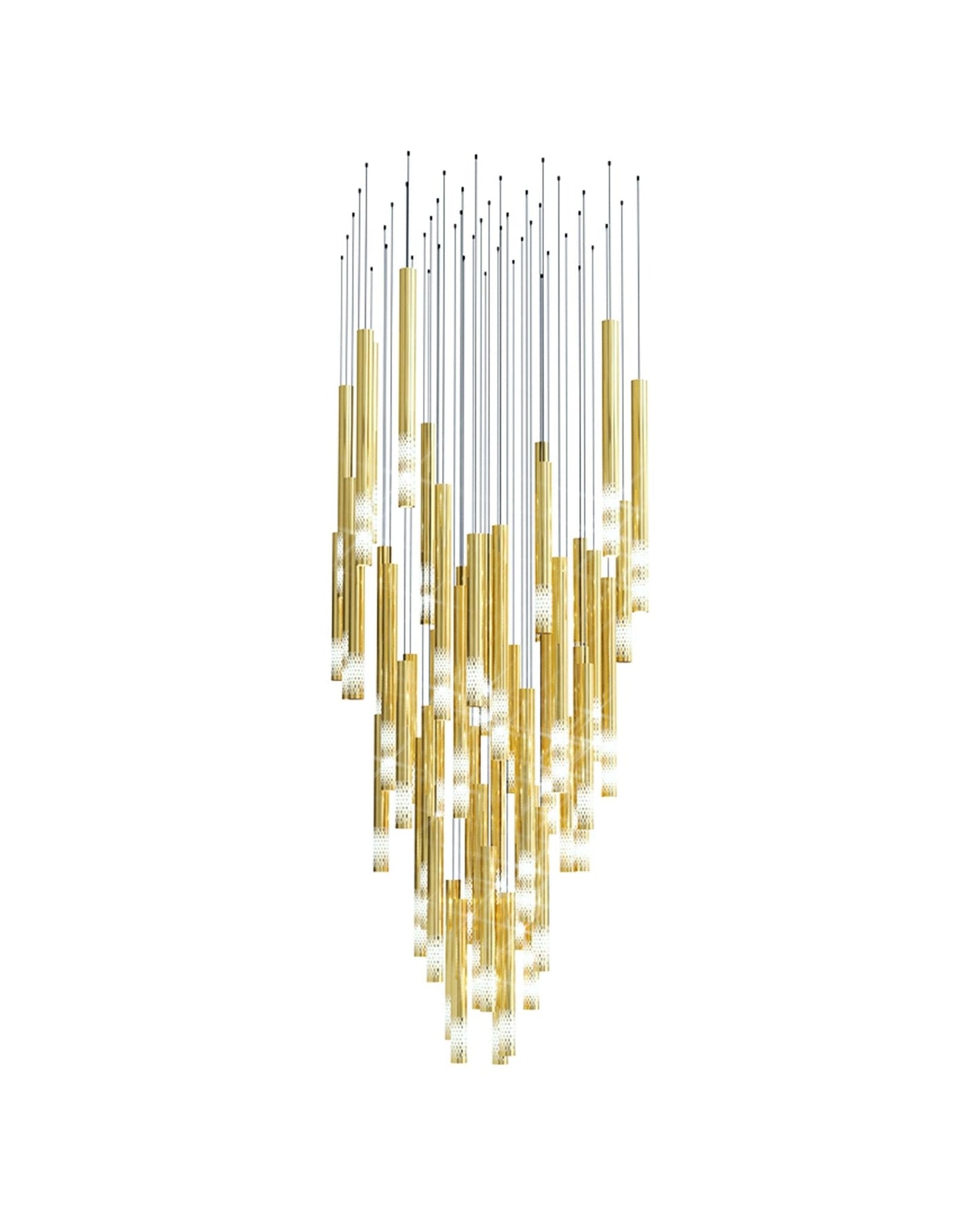 Symphony Orchestra Chandelier - YIOSI