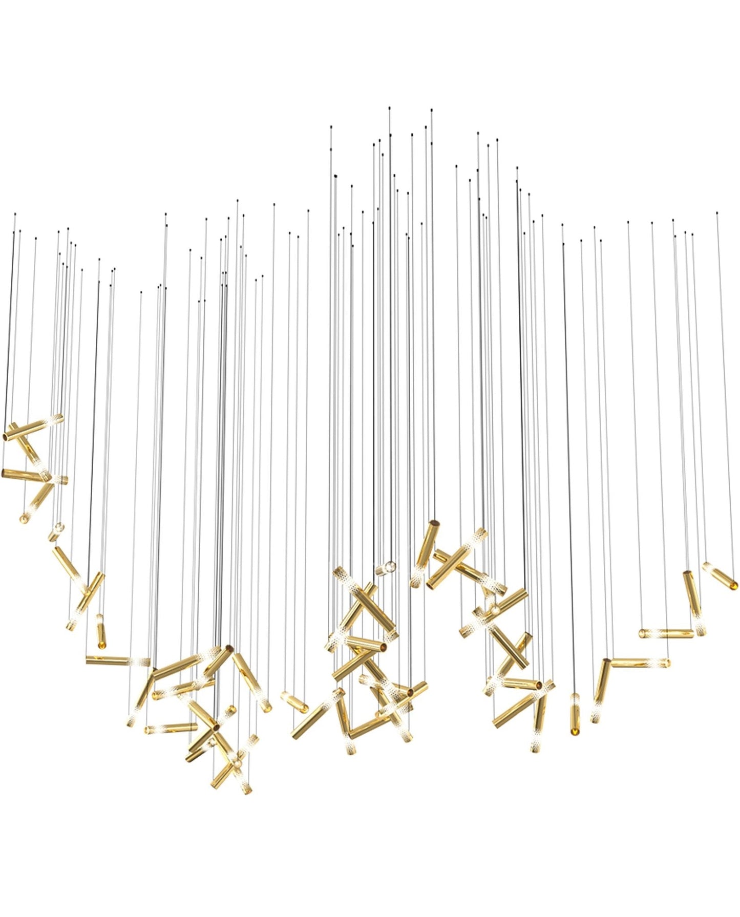 Symphony Orchestra Chandelier - YIOSI