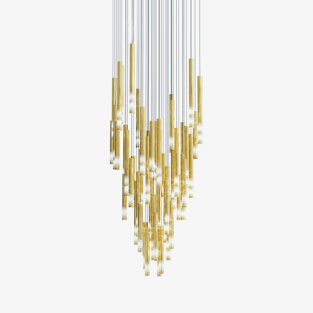 Symphony Orchestra Chandelier - YIOSI