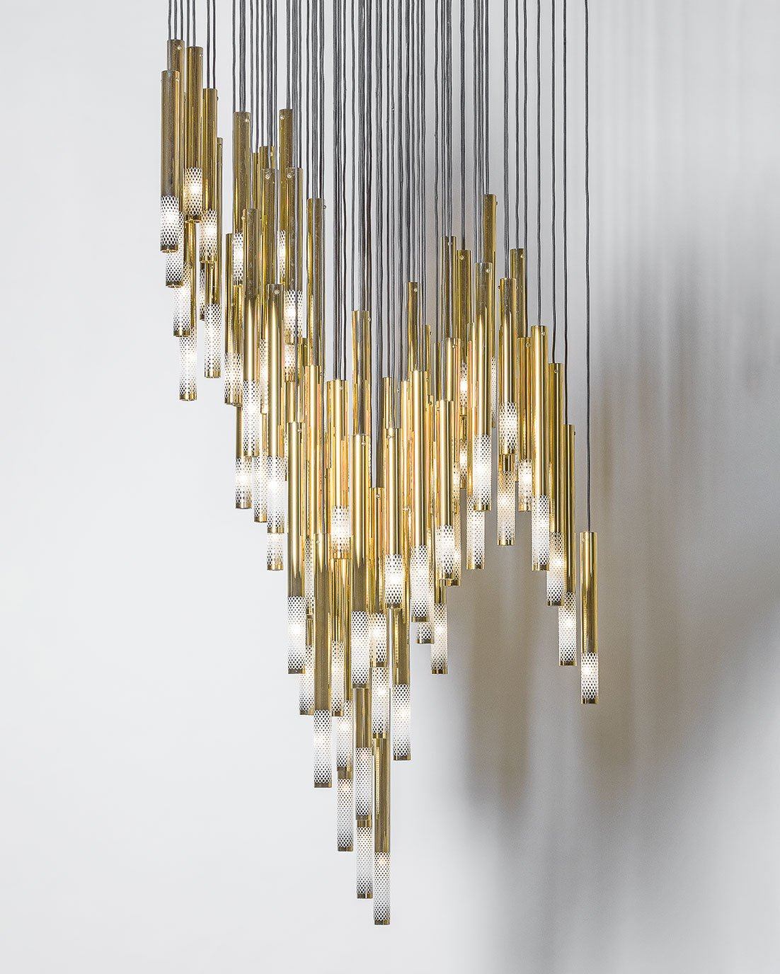 Symphony Orchestra Chandelier - YIOSI