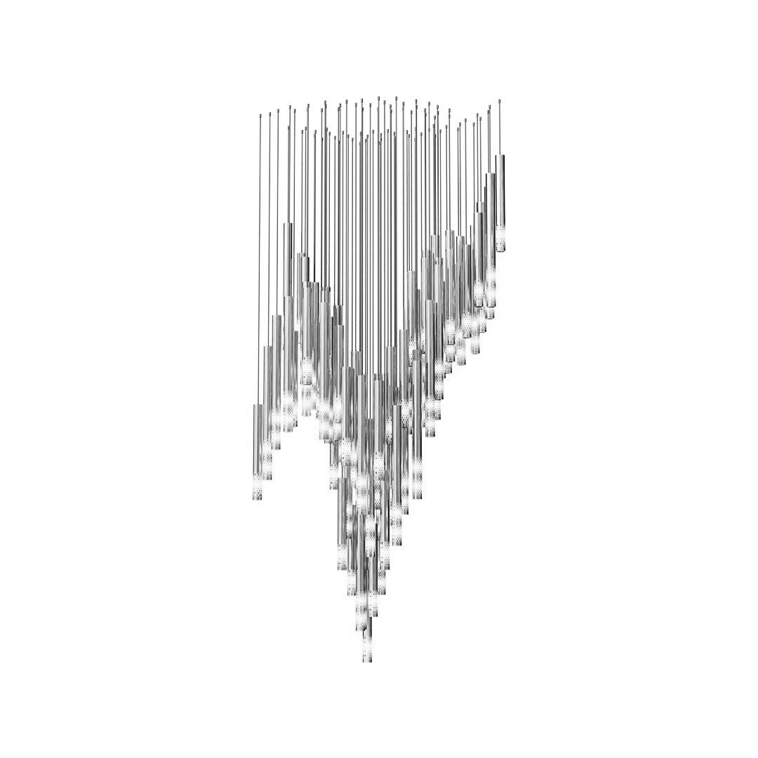 Symphony Orchestra Chandelier - YIOSI