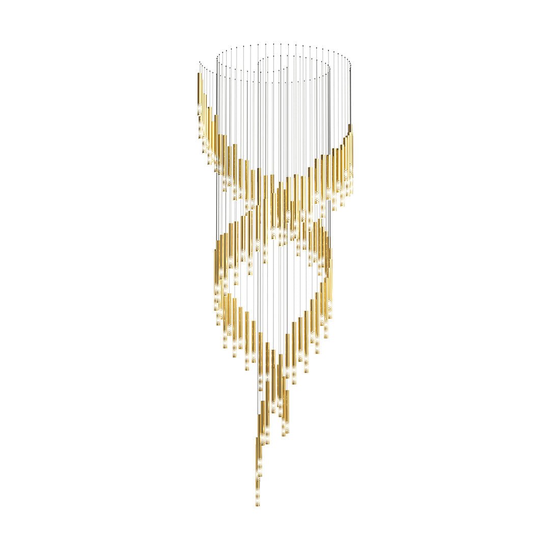 Symphony Orchestra Chandelier - YIOSI