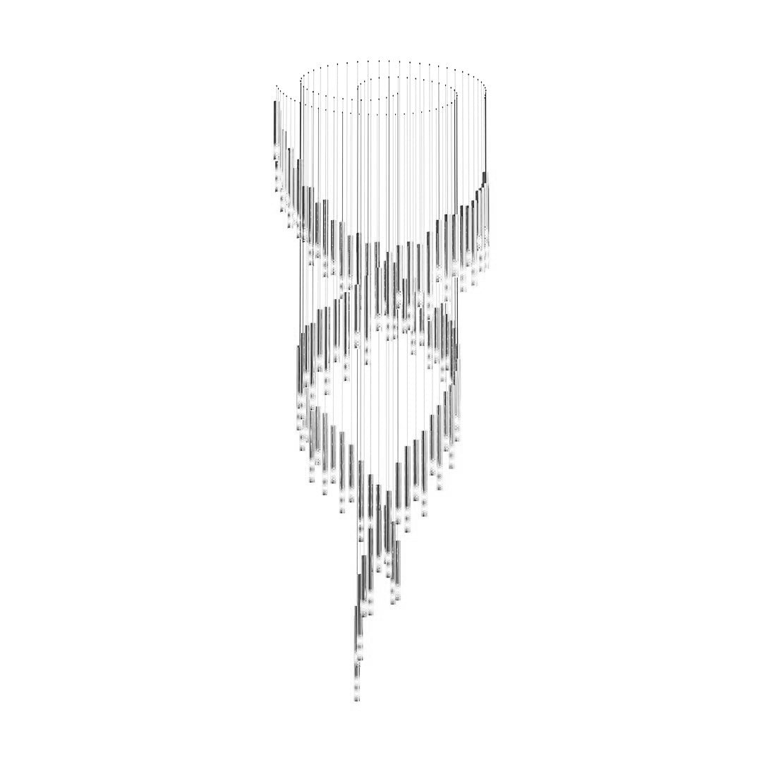 Symphony Orchestra Chandelier - YIOSI