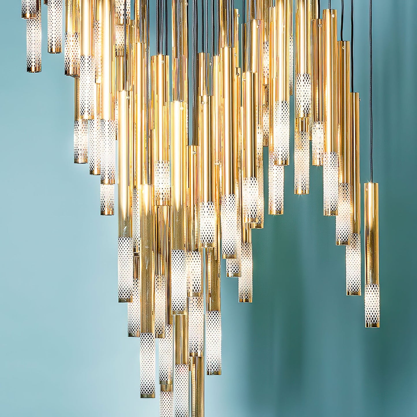 Symphony Orchestra Chandelier - YIOSI