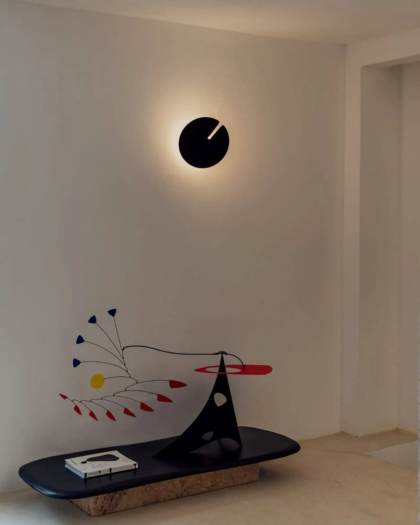 Symphony Wall Lamp - YIOSI