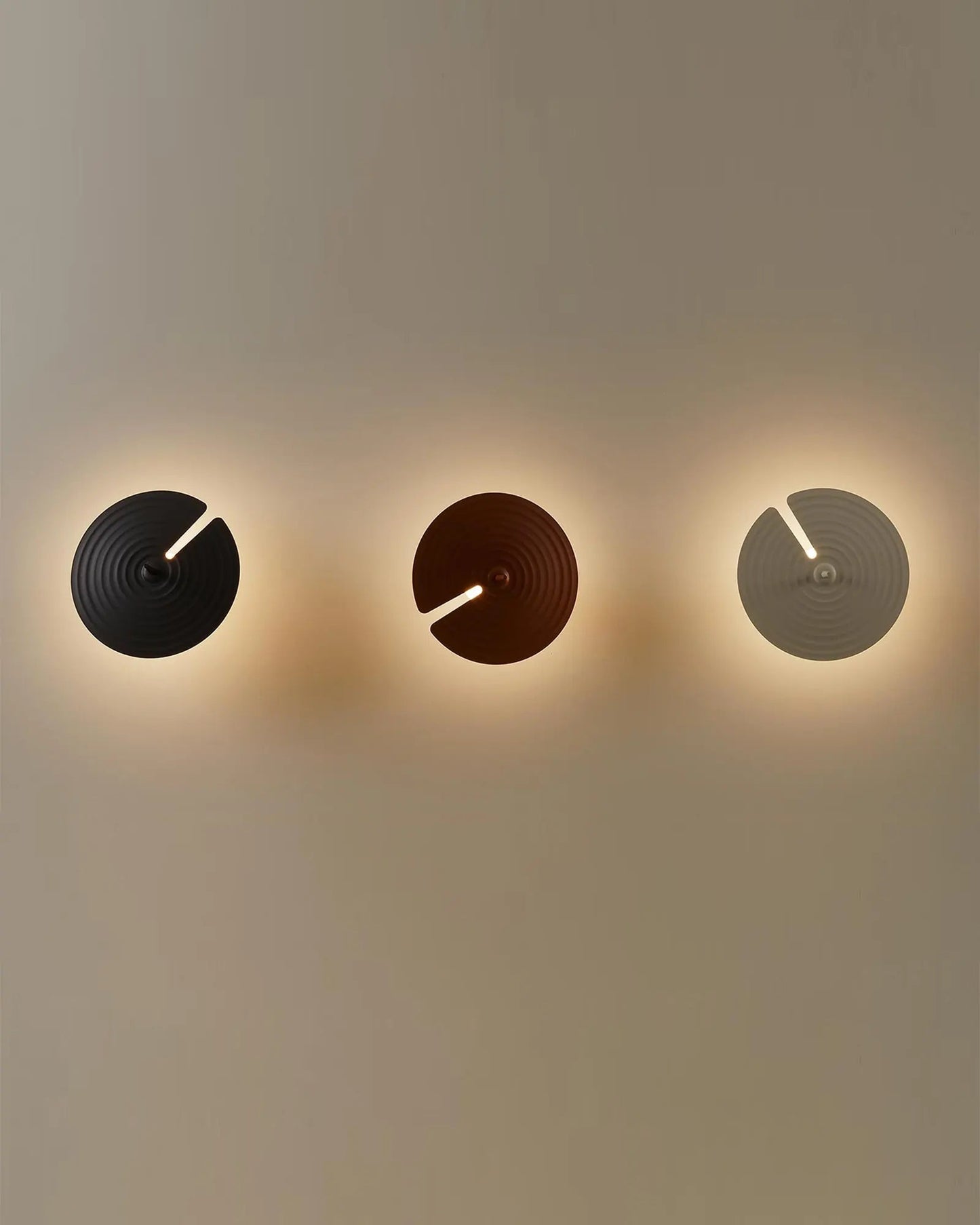 Symphony Wall Lamp - YIOSI