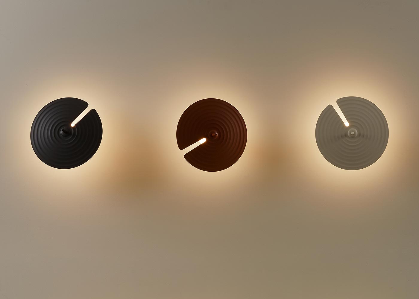 Symphony Wall Lamp - YIOSI