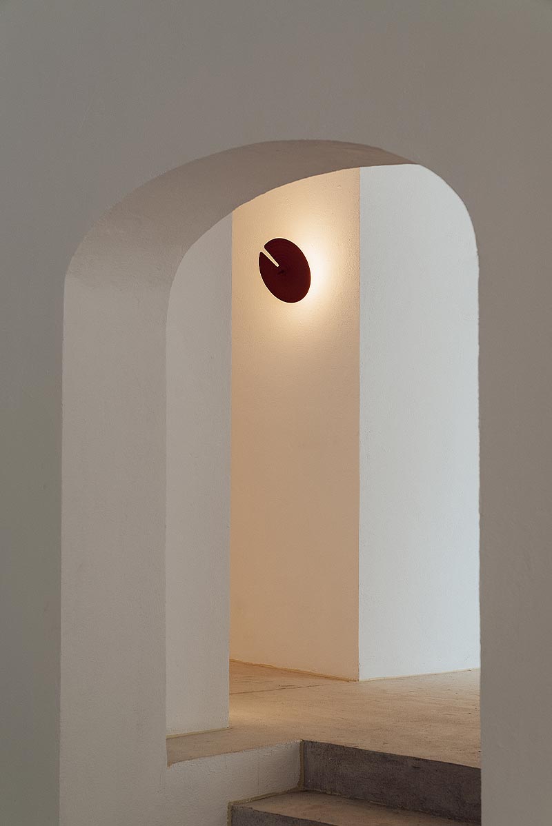 Symphony Wall Lamp - YIOSI