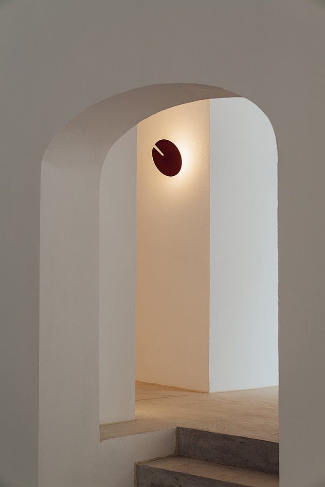 Symphony Wall Lamp - YIOSI