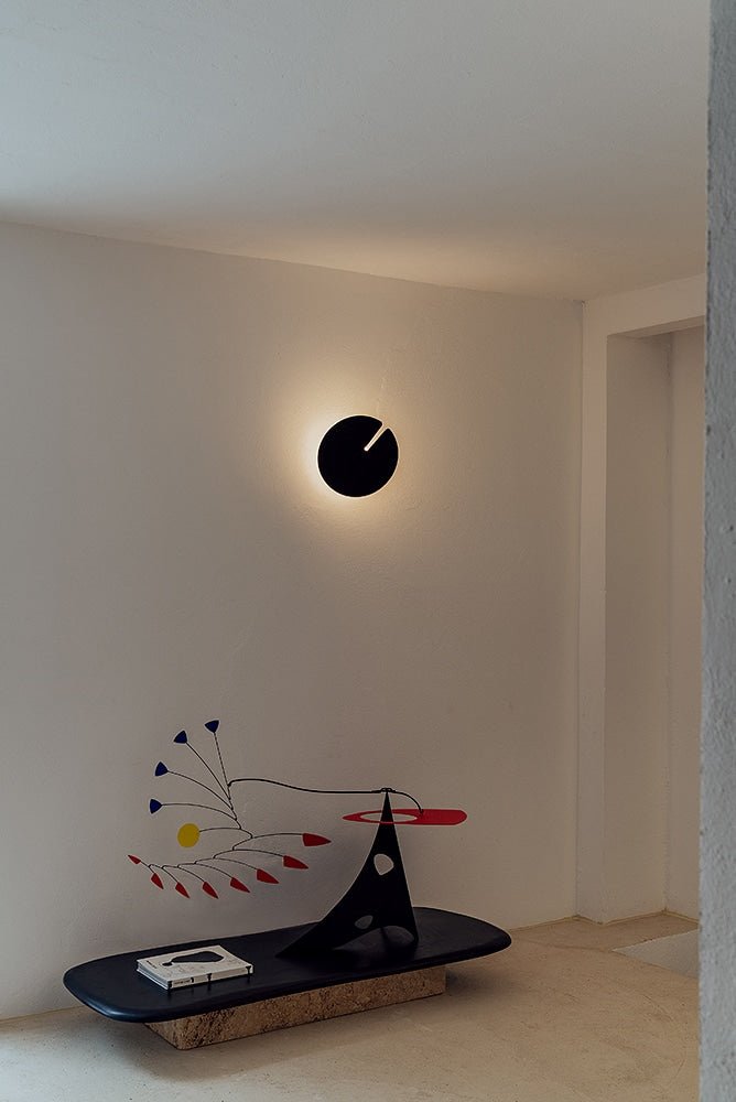 Symphony Wall Lamp - YIOSI