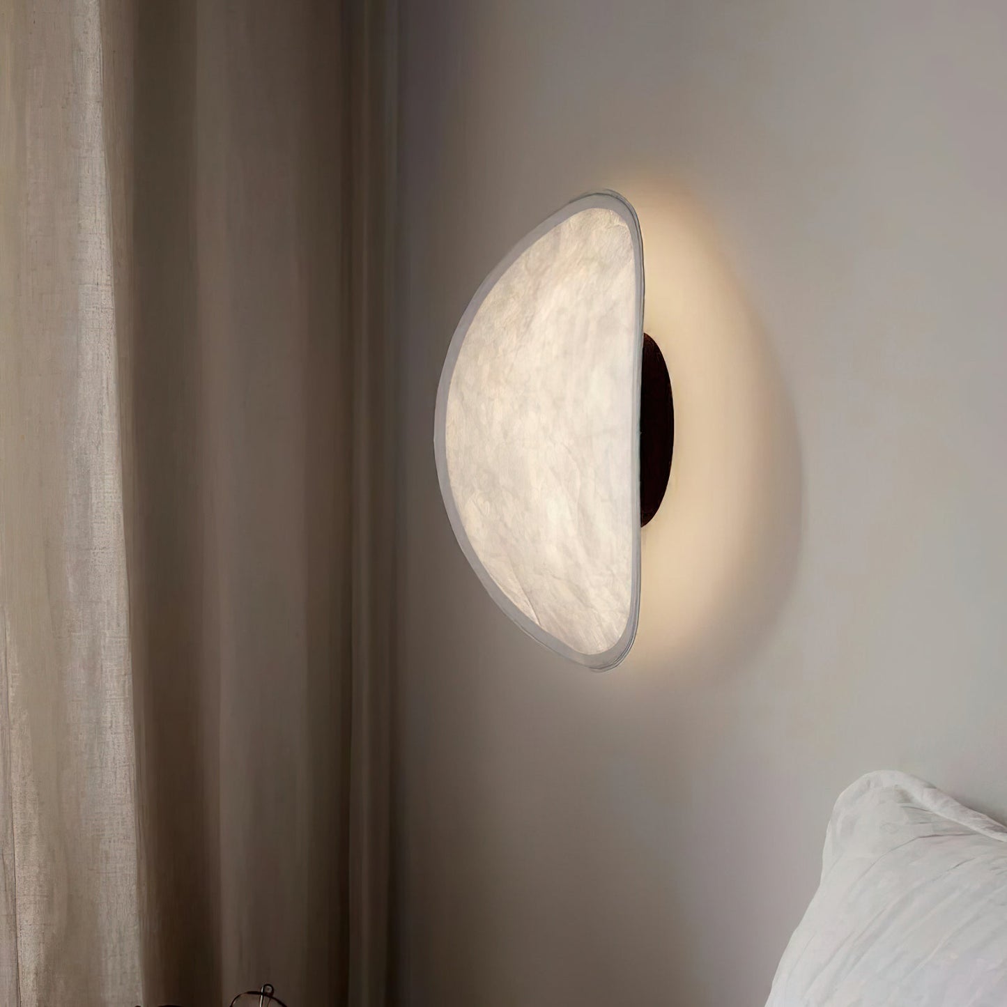 Tense Wall Lamp - YIOSI