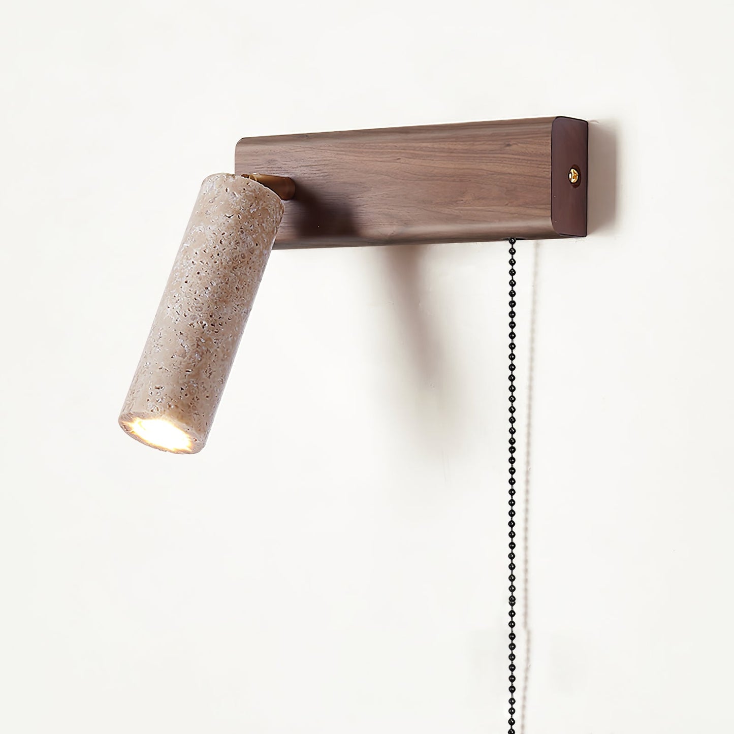 Terra Beam Pull Wall Light - YIOSI
