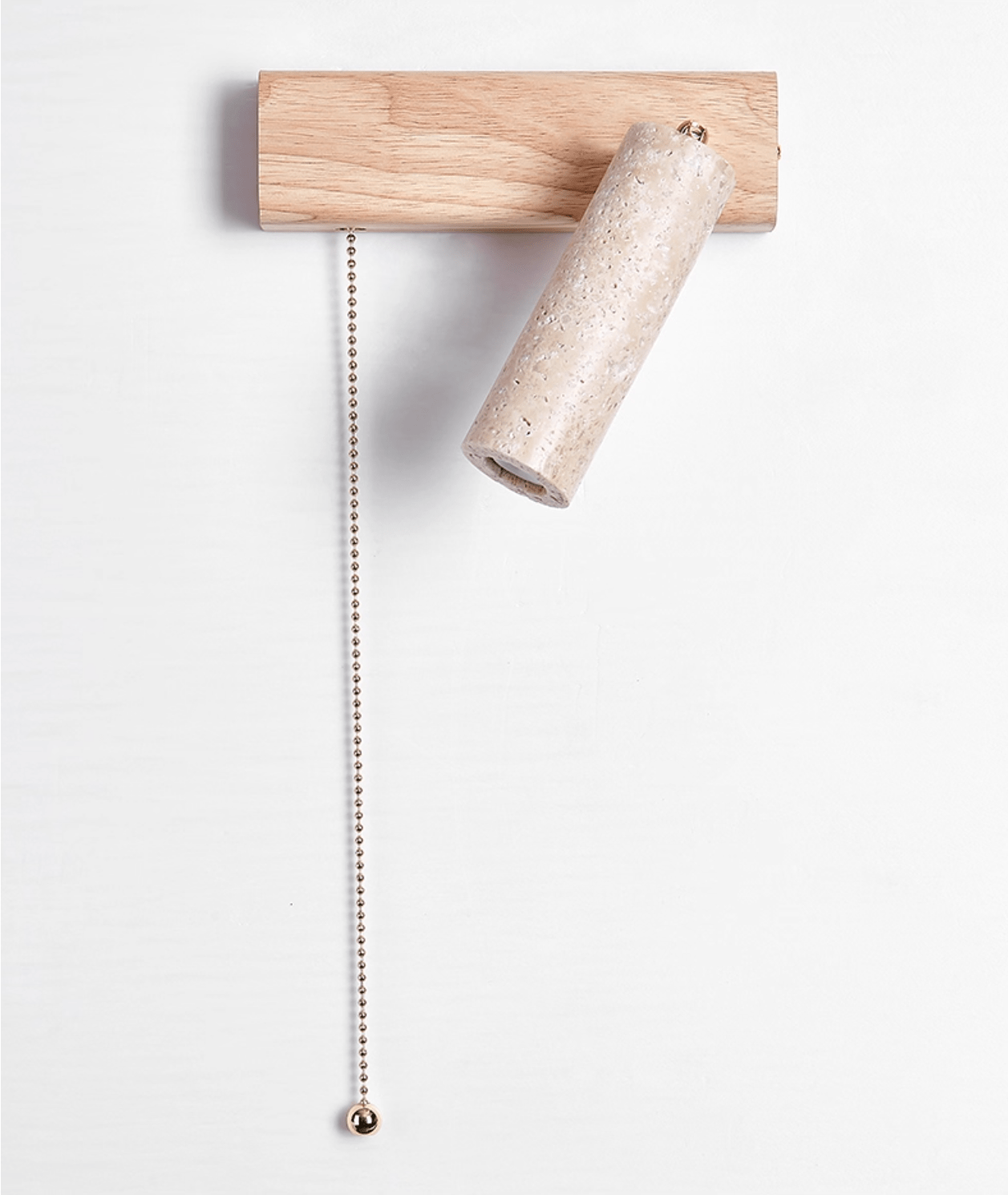 Terra Beam Pull Wall Light - YIOSI