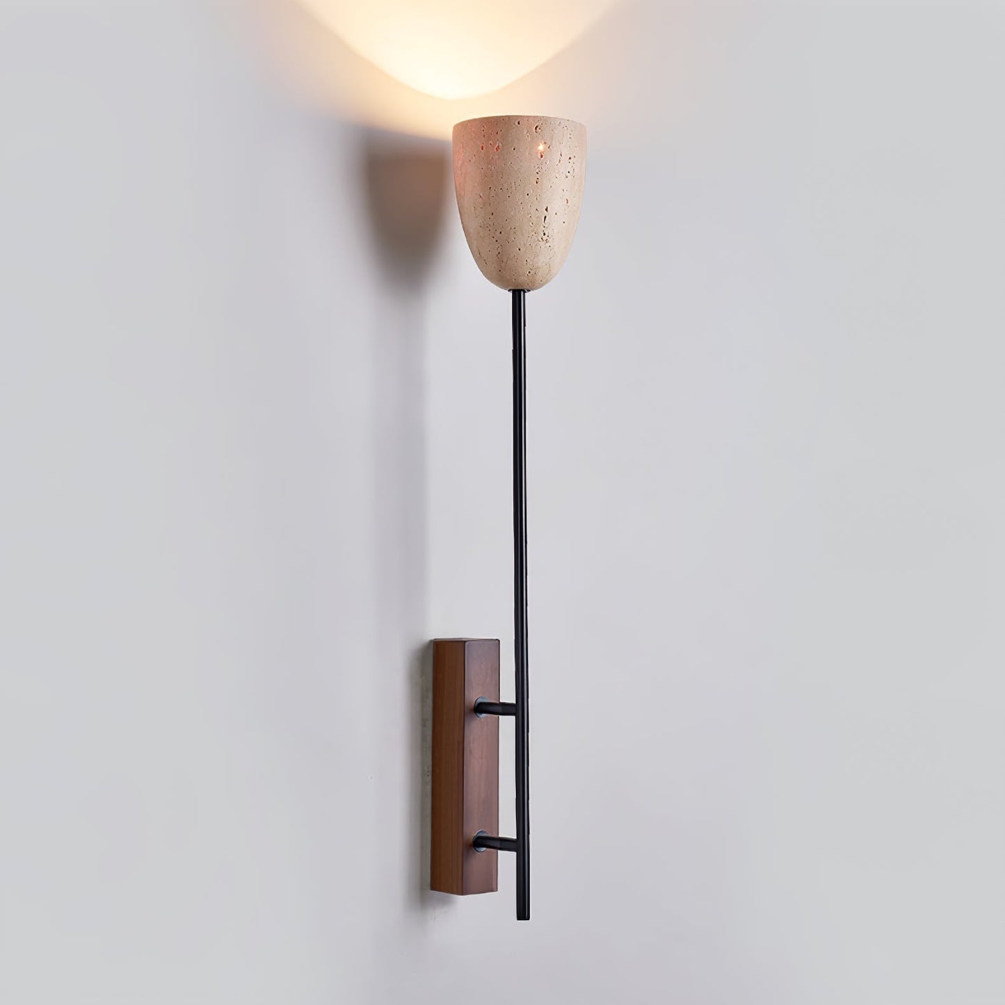 Terra Bell Wall Light - YIOSI