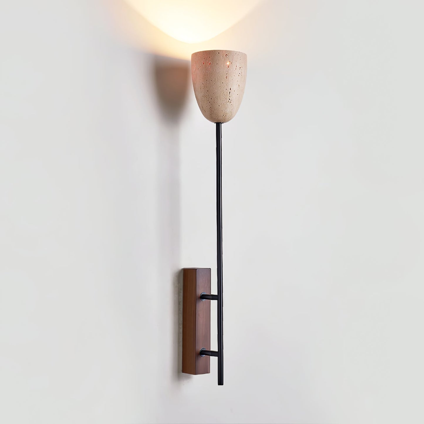 Terra Bell Wall Light - YIOSI
