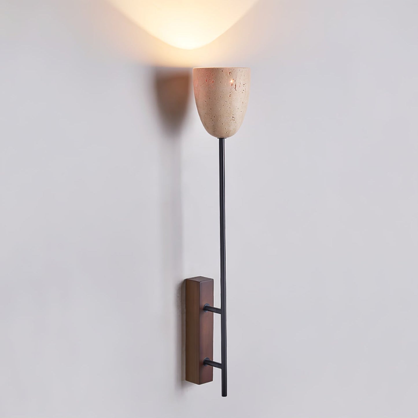 Terra Bell Wall Light - YIOSI