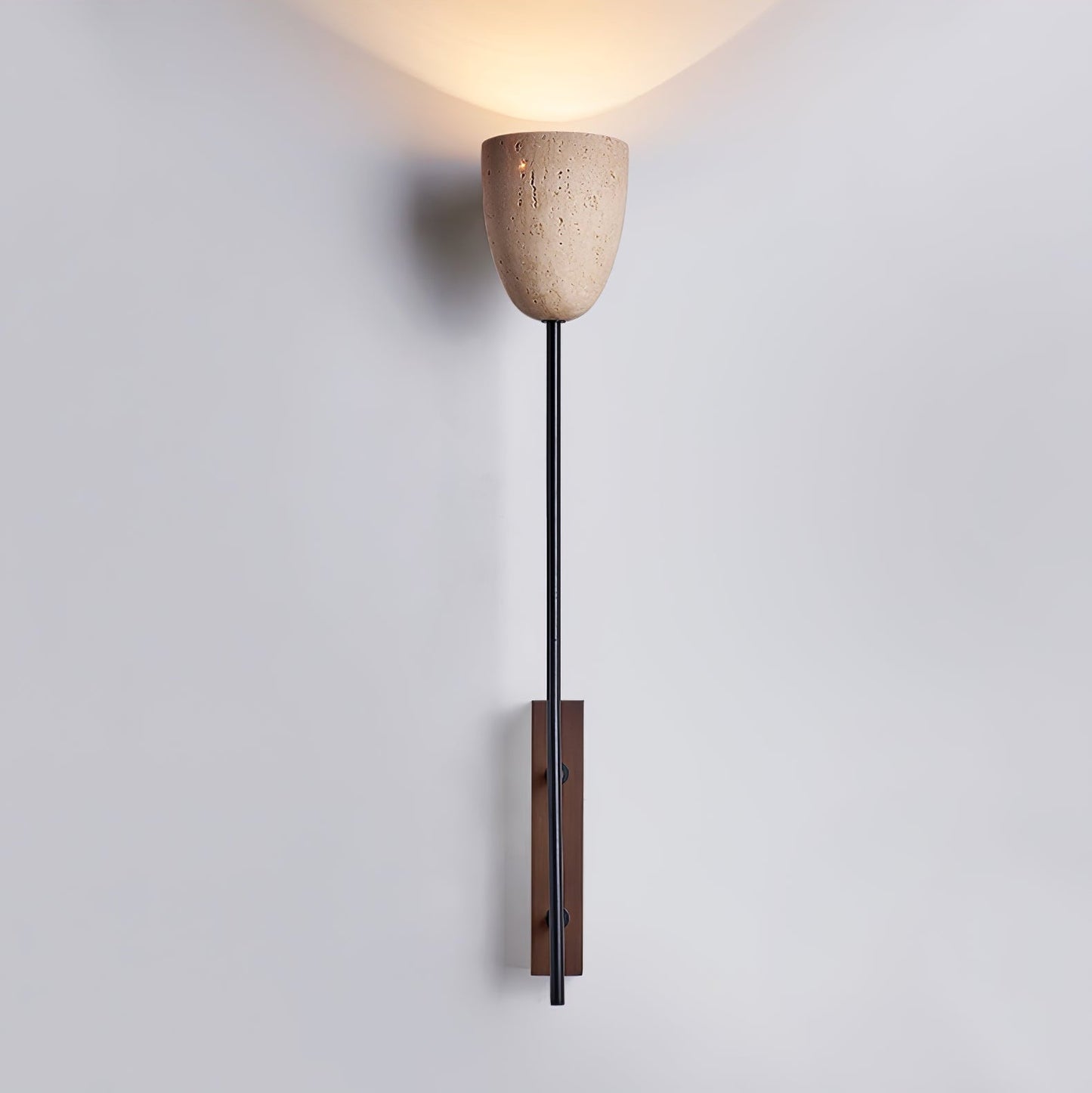 Terra Bell Wall Light - YIOSI