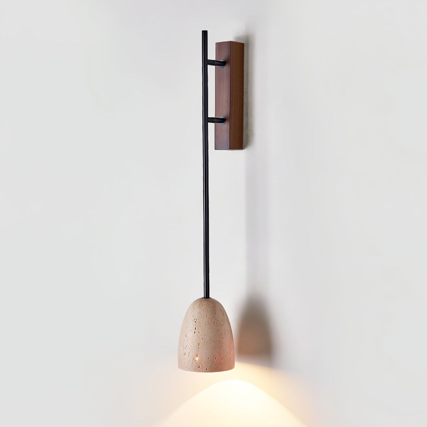 Terra Bell Wall Light - YIOSI