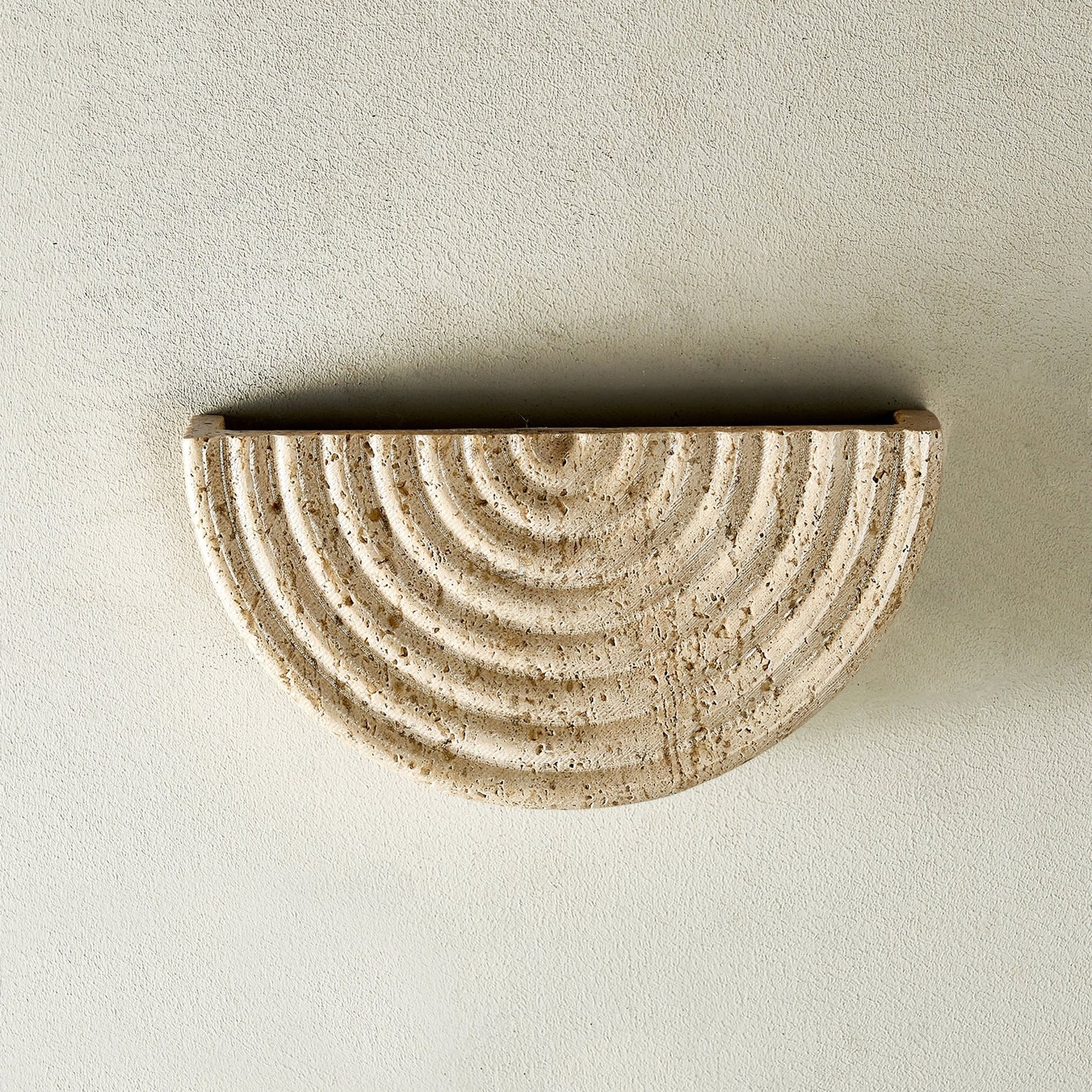 Terra Dome Wall Lamp - YIOSI