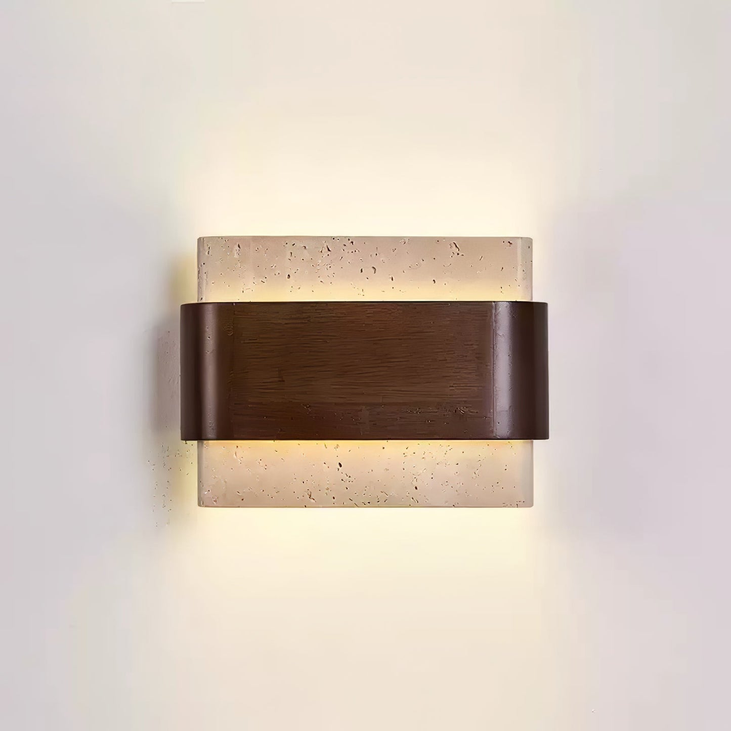 Terra Lumen Wall Sconce - YIOSI