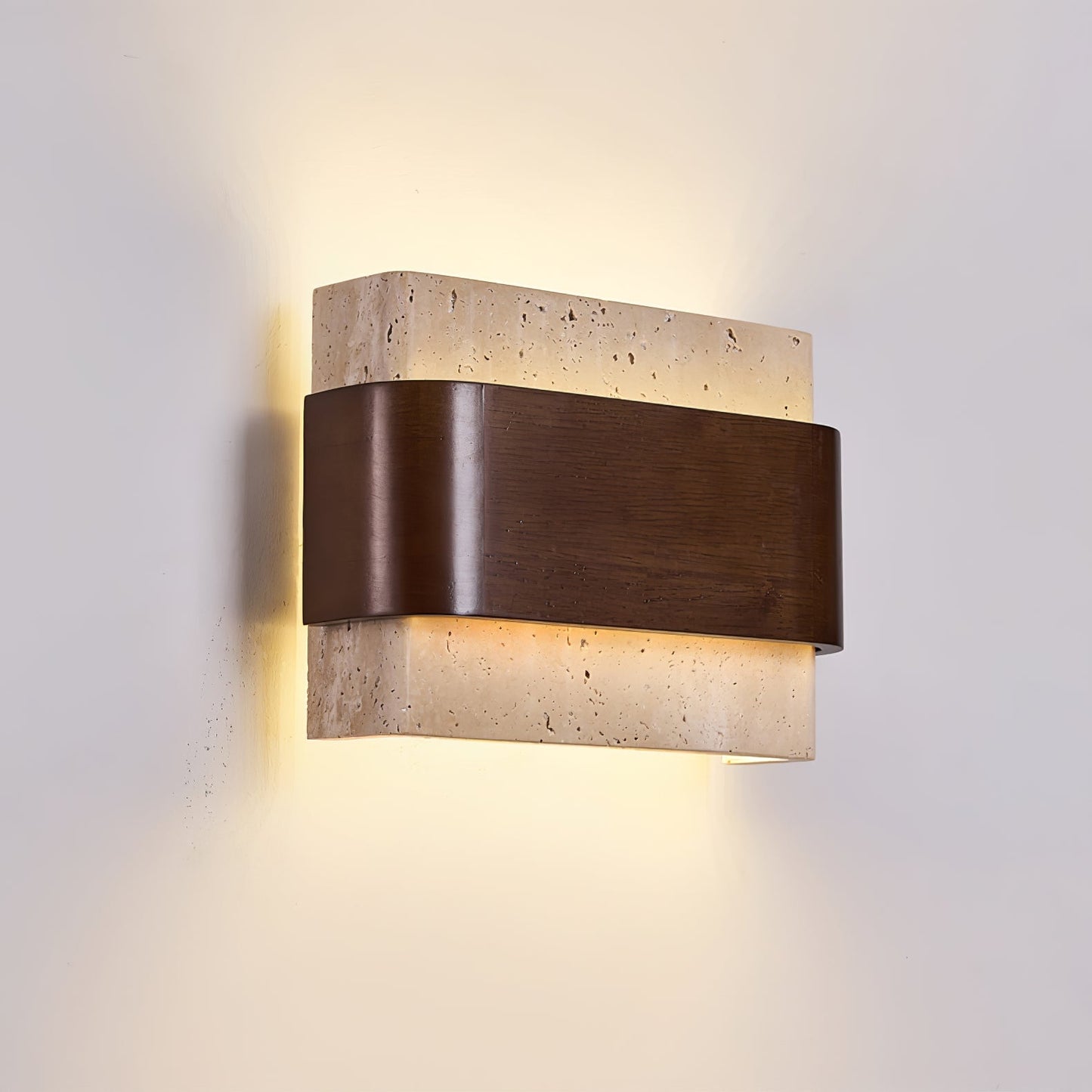 Terra Lumen Wall Sconce - YIOSI