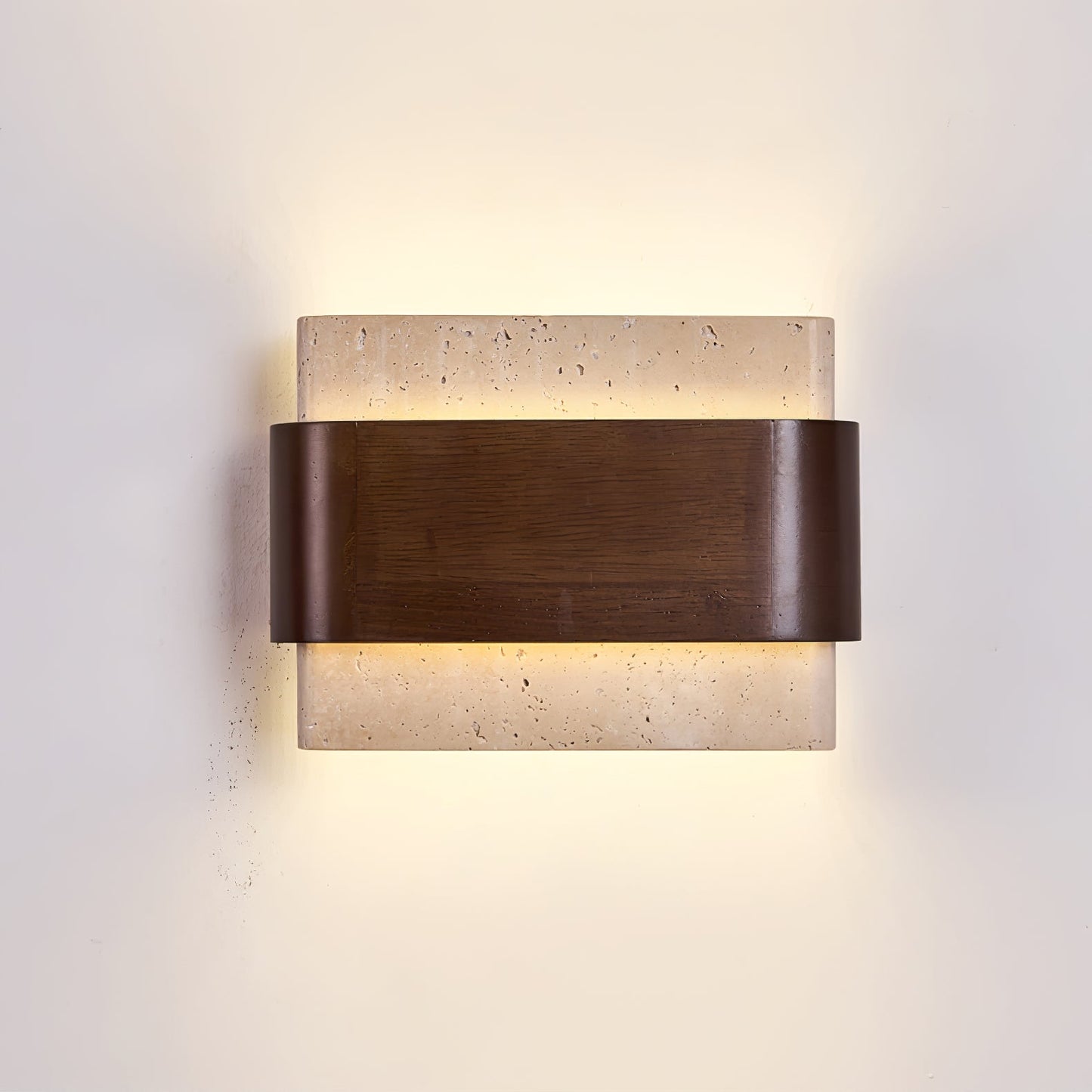 Terra Lumen Wall Sconce - YIOSI