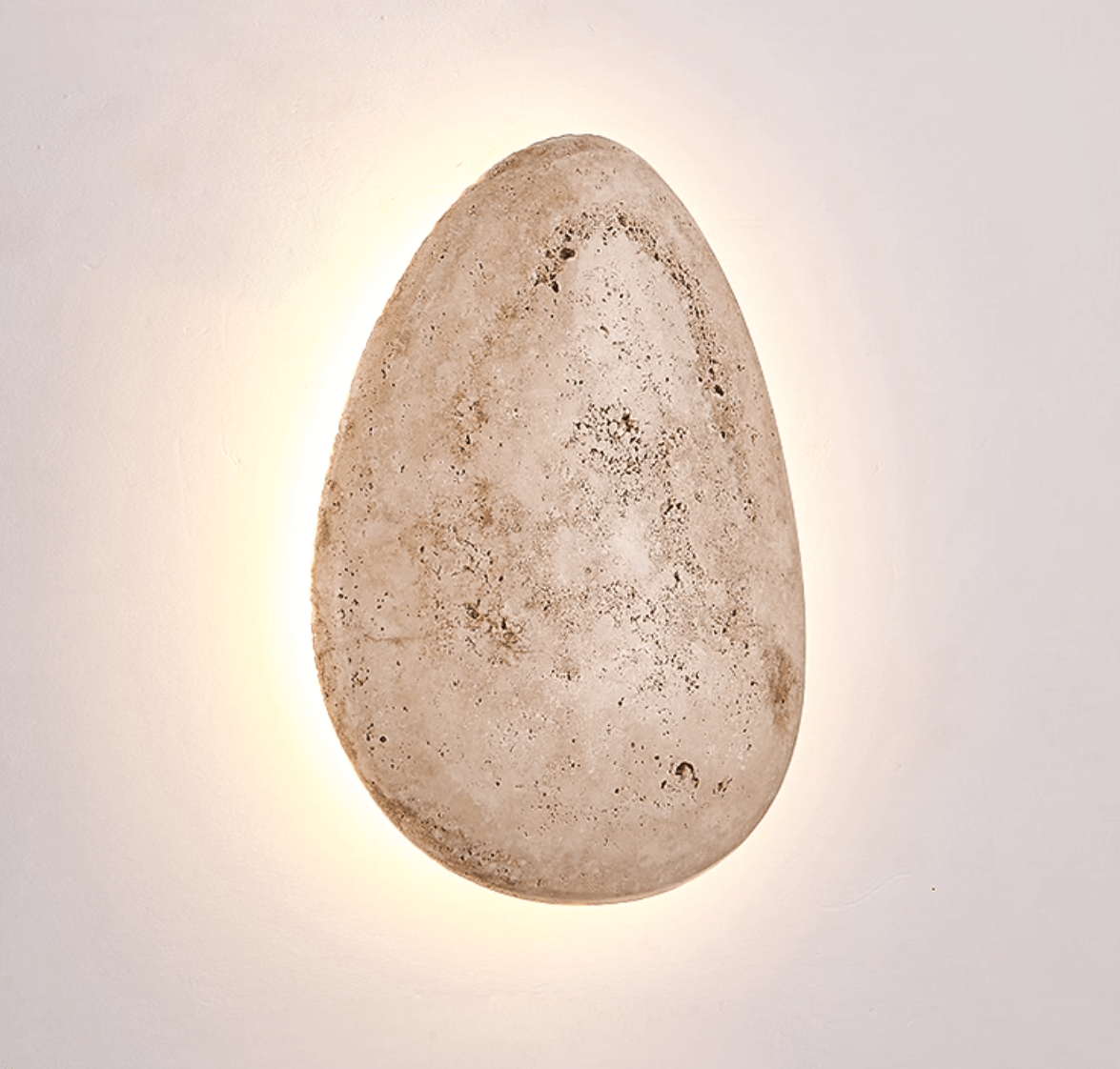 Terra Ovo Wall Light - YIOSI