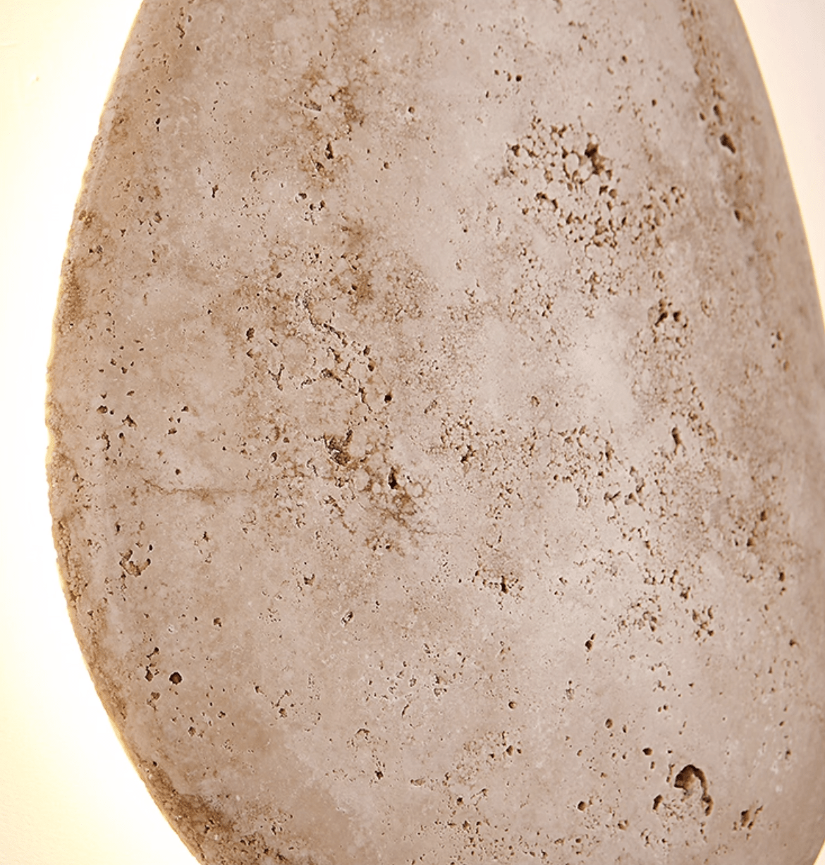 Terra Ovo Wall Light - YIOSI