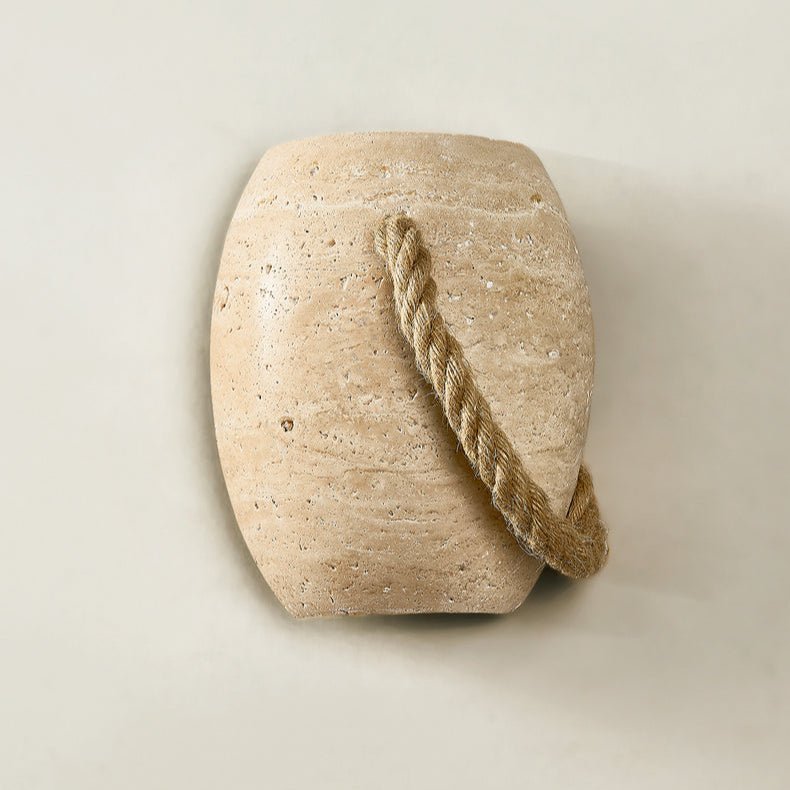 Terra Rope Wall Light - YIOSI