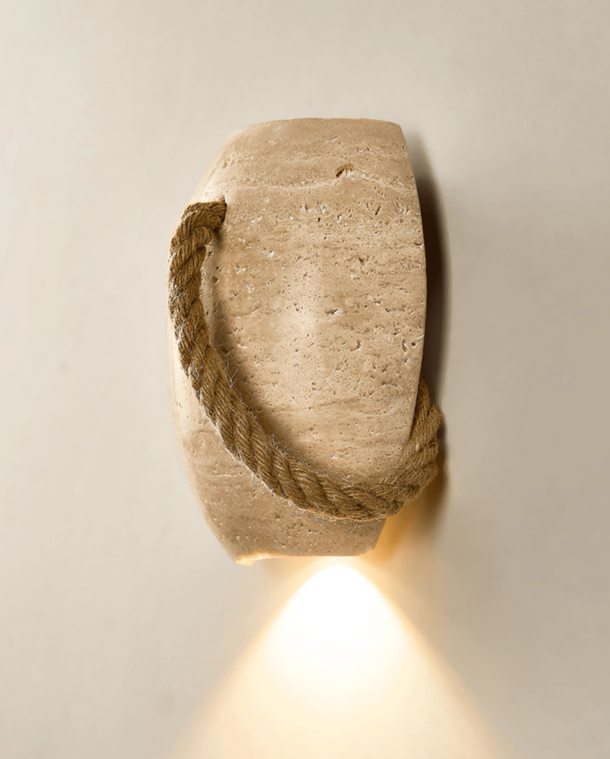 Terra Rope Wall Light - YIOSI